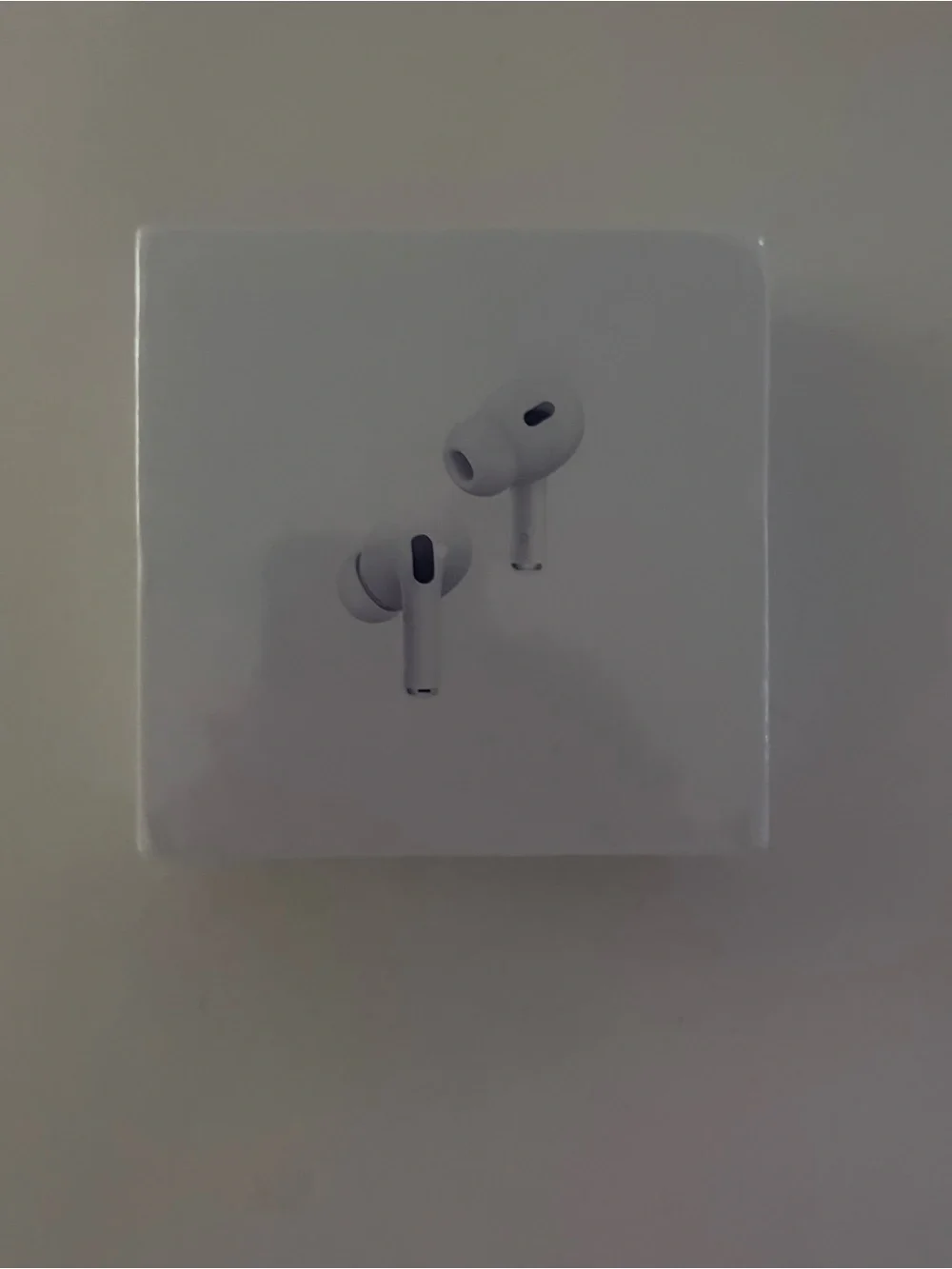 Apple AirPods Pro (White) — Wireless In-Ear Earbuds